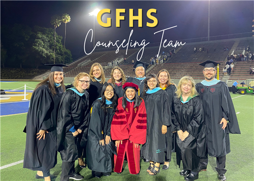 GFHS Counseling Team